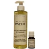 Set Payot: Pro Huile maitininantis Massage Oil, 250 ml + Vitalite Minerale Essential Oil, 10 ml