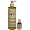 Set Payot: Pro Huile maitininantis Massage Oil, 250 ml + Eliksyras Essential Oil, 10 ml