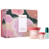 Set Payot: Roselift Illuminating Day veido kremas, 50 ml + Roselift Lifting Day paakių kremas, 15 ml + Neo Rejuvenating Serum For Face, 5 ml
