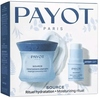 Payot Source Adaptogen drėkinamasis kremas 50ml rinkinys 2 vnt