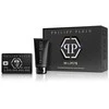 Philipp Plein Set : No Limits, Eau De Parfum, For Men, 50 ml + No Limits, Moisturizing, After-Shave Balm, 50 ml For Men