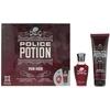 Police Potion rinkinys moterims (EDP, 30 ml + kūno losjonas, 100 ml)