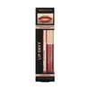 Set Profusion Cosmetics: Lip Envy Blushing Rose Lūpų blizgis 3.5 ml + Lip Envy Blushing Rose Lip Liner 0.3 g