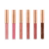 Set Profusion Cosmetics: Pucker Up Lūpų blizgis Rosy Nude 3.5 ml + Pucker Up Lūpų blizgis Bright Rožinė 3.5 ml + Pucker Up Lūpų blizgis Peachy Nude 3.5 ml + Pucker Up Lūpų blizgis Warm Rosy Brown 3.5 ml + Pucker Up Lūpų blizgis Deep Rose 3.5 ml + Pucker Up Lūpų blizgis Deep