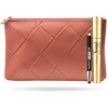 Set Pupa: Multiplay Double-Ended Eyeshadow &amp; Kajal Akių apvadas 2-In-1 09 Deep Juodas 1.2 g + Vamp! Blakstienų tušas Forever Paraben-Free Atsparus vandeniui Blakstienų tušas 111 Juodas, 9 ml