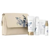 Set Rituals: Amsterdam Collection, Cleansing, Shower Mousse, 50 ml + Amsterdam Collection, Hydrating, Body Kreminis, 70 ml + Amsterdam Collection, Body Purškiklis, Tulip & Japanese Yuzu, 20 ml + Amsterdam Collection, Exfoliating, Body Scrub, 70 g