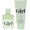 "Rochas Girl" tualetinis vanduo su purškikliu 60 ml, 2 vnt