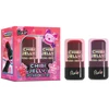 Set Rude Cosmetics: Chibi Jelly Lip & Cheek Balm 2-In-1 Koneko, 5 g + Chibi Jelly Lip & Cheek Balm 2-In-1 Sakura, 5 g