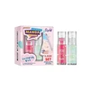 Set Rude Cosmetics: Mint Sparkle Lip Oil, 4 ml + Watermelon Sparkle Lip Oil, 4 ml