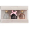 Set Sarah Jessica Parker: Lovely Sheer EDP parfumuotas vanduo moterims, 10 ml + Born Lovely EDP parfumuotas vanduo moterims, 10 ml + Lovely EDP parfumuotas vanduo moterims, 10 ml