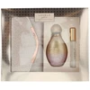 Sarah Jessica Parker Lovely You rinkinys moterims (EDP, 100 ml + EDP, 10 ml + Rose Clutch delninė)