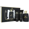 Sergio Tacchini Splendida rinkinys moterims (EDP, 100 ml + dušo želė, 100 ml + kūno losjonas, 100 ml)
