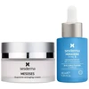SESDERMA THE POWER OF 5 REVITALIZING Veido odos priežiūros rinkinys (serumas 30 ml + kremas 50 ml)