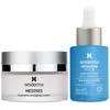 Sesderma Mesoses Supreme Antienkamano Kremas 50ml + Hidraderm Hyal 5 Liposominis Serumas 30ml Rinkinys