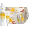 SESDERMA REPASKIN Rinkinys (apsauginis fluidas 50 ml + apsauginis purškiklis 200 ml)