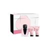 Set Shiseido: Ginza Eau De Parfum For Women, 50 ml + Ginza Moisturizing Losjonas kūnui, 50 ml + Ginza Hydrating Hand Kreminis, 50 ml