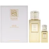 Signature Sillage D'Orient Power Of The Scent Oud rinkinys moterims (EDP, 100 ml + EDP, 15 ml)