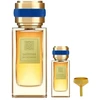 Signature Sillage D'Orient Sapphire rinkinys moterims (EDP, 100 ml + EDP, 15 ml)