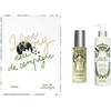 Sisley Eau de Campagne rinkinys Unisex (EDT, 100 ml + dušo želė, 250 ml)