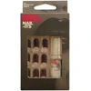 Set, Sophy Robson, Nail-Its, Artificial Nails, 24 pcs