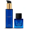 Set Thameen London: Riviere Extrait De Parfum Unisex, 50 ml + Riviere Losjonas kūnui Body, 100 ml