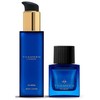 Set Thameen London: Riviere Extrait De Parfum Unisex, 50 ml + Riviere Losjonas kūnui Body, 100 ml