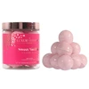 Grace Cole Sparkling bath balls Vanilla & Almond 12 x 15 g