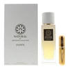 The Woods Collection rinkinys: Dawn Unisex parfuminis vanduo, 100 ml + Dawn Unisex parfuminis vanduo, 5 ml