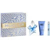 Set Thierry Mugler: Angel Eau De Parfum For Women, 50 ml + Angel Eau De Parfum For Women, 10 ml + Angel Hydrating Losjonas kūnui, 50 ml