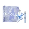 Set Thierry Mugler: Angel Eau De Parfum For Women Papildomas, 100 ml + Angel Eau De Parfum For Women, 10 ml