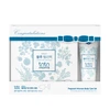 Mediskin Set Tntn Mom's: Mėlyna Belly, Anti-Stretch Marks, Body Kremas, Belly, 125 ml + Set, Mėlyna Belly, Anti-Stretch Marks, Local Treatment Patch, Belly, 10 pcs For Women