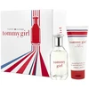Tommy Hilfiger Tommy Girl rinkinys moterims (EDT, 50 ml + kūno losjonas, 100 ml)