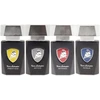 Versace Set Tonino Lamborghini: Prestigio Eau De Parfum For Men, 15 ml + Mitico Eau De Parfum For Men, 15 ml + Intenso Eau De Parfum For Men, 15 ml + Acqua Eau De Parfum For Men, 15 ml