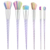 Set, Tools4Beauty, Unicorn, Multi Face , 8 pcs