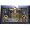 Top Gun Rivet rinkinys vyrams (EDT, 100 ml + kūno ir plaukų prausiklis, 100 ml + balzamas po skutimosi, 100 ml)