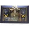 Top Gun Rivet rinkinys vyrams (EDT, 100 ml + kūno ir plaukų prausiklis, 100 ml + balzamas po skutimosi, 100 ml)