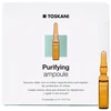 Set, Toskani, Purifying, Balancing, Daily, Ampoules Treatment Serum, For Face, For Women, 15 pcs, 2 ml