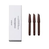 Byredo Set Trio, Byredo, All-In-One, Eyebrow Kremas Pieštukas, 04, Charcoal, Refill, 3 pcs, 0.25 g For Women