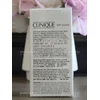 Clinique Lash Power Blakstienų tušas Trio, 18 ml