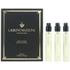 Set Trio, Laurent Mazzone, Veleno Dore, Extrait De Parfum, Unisex, 3 pcs, 15 ml