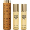Set Trio, MCM, Mcm, Eau De Parfum, For Women, Papildomas, 3 pcs, 18 ml