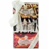 Set Trio Nesti Dante Chic Animalier Soothing Soap Bar, 3 vnt., 250 g