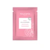 Set Valcena Acive Shot Moisturizing Sheet Mask Face, 5 vnt., 25 ml