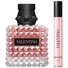 Valentino Rinkinys Donna Born In Roma woda perfumowana 100ml + woda perfumowana 10ml