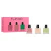 Mini sada Valentino Donna Born In Roma - EDP 3 x 6 ml