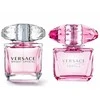 Kvepalų rinkinys moterims Versace Bright Crystal EDT, 30ml + Versace Bright Crystal Absolu EDP, 30ml