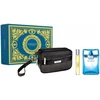 Versace Eau Fraiche Giftset kvepalų rinkinys vyrams (EDT, 100 ml + EDT, 10 ml + kosmetinė)