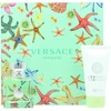 Kvepalų rinkinys moterims Versace Versense, EDT 30 ml, kūno losjonas 50 ml