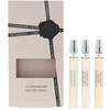 Set Viktor &amp; Rolf: Flowerbomb Ruby Orchid Eau De Parfum For Women, 10 ml + Flowerbomb Nectar Eau De Parfum For Women, 10 ml + Flowerbomb Eau De Parfum For Women, 10 ml