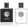 Vince Camuto rinkinys: Vince Camuto tualetinis vanduo vyrams, 100 ml + Vince Camuto losjonas po skutimosi, 100 ml